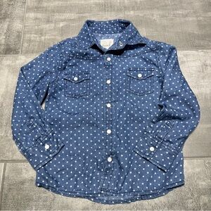 Peek Polka Dot Shirt